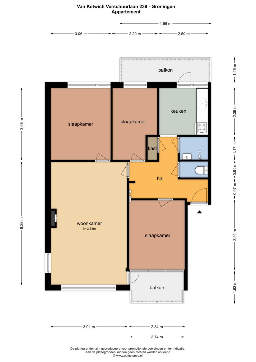 Foto 41 van Van Ketwich Verschuurlaan 239