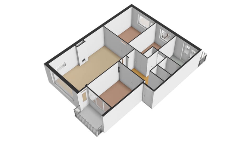 Foto 43 van Van Ketwich Verschuurlaan 239