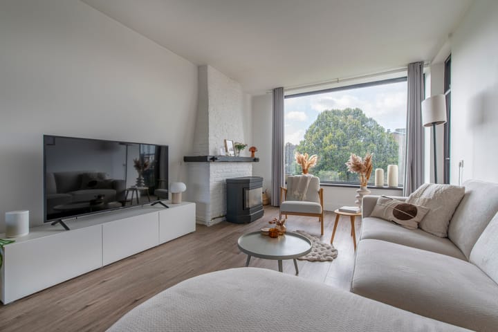 Foto 3 van Schrijverspark 177-02