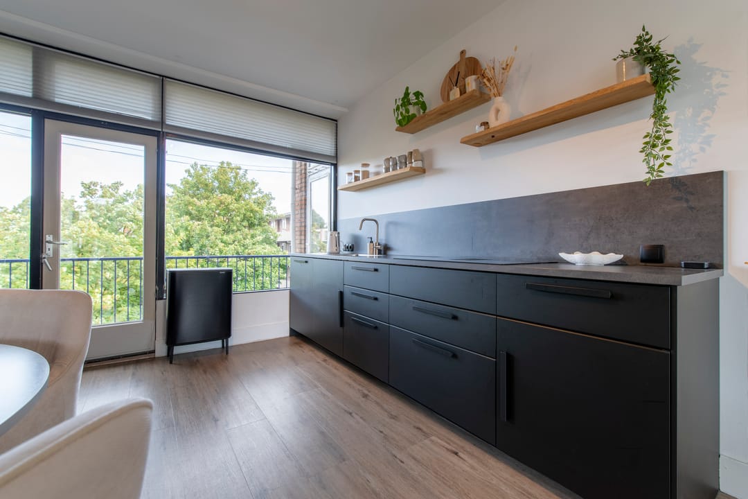 Foto 7 van Schrijverspark 177-02