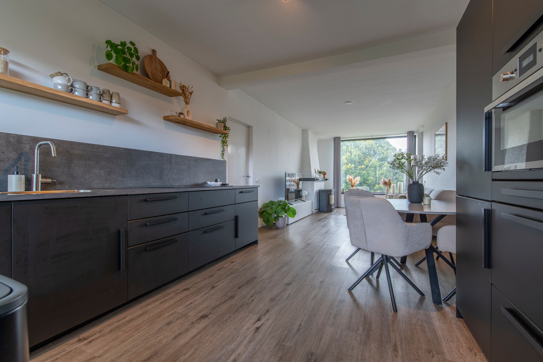 Foto 9 van Schrijverspark 177-02