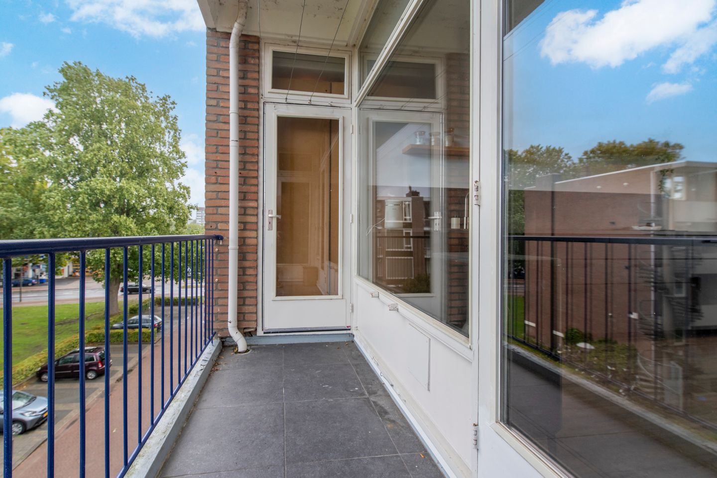 Foto 10 van Schrijverspark 177-02