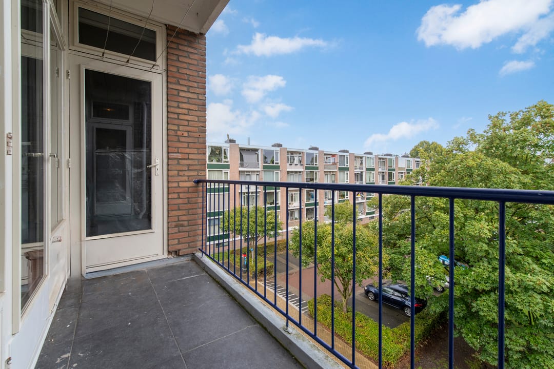 Foto 11 van Schrijverspark 177-02