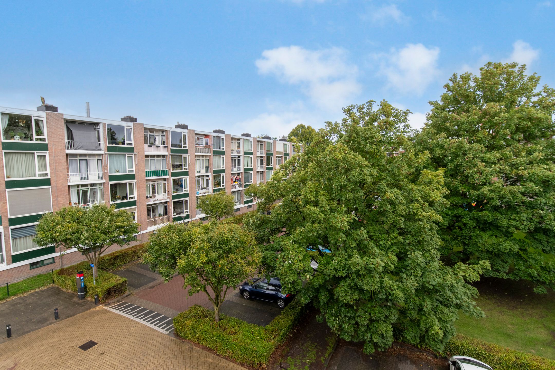 Foto 12 van Schrijverspark 177-02