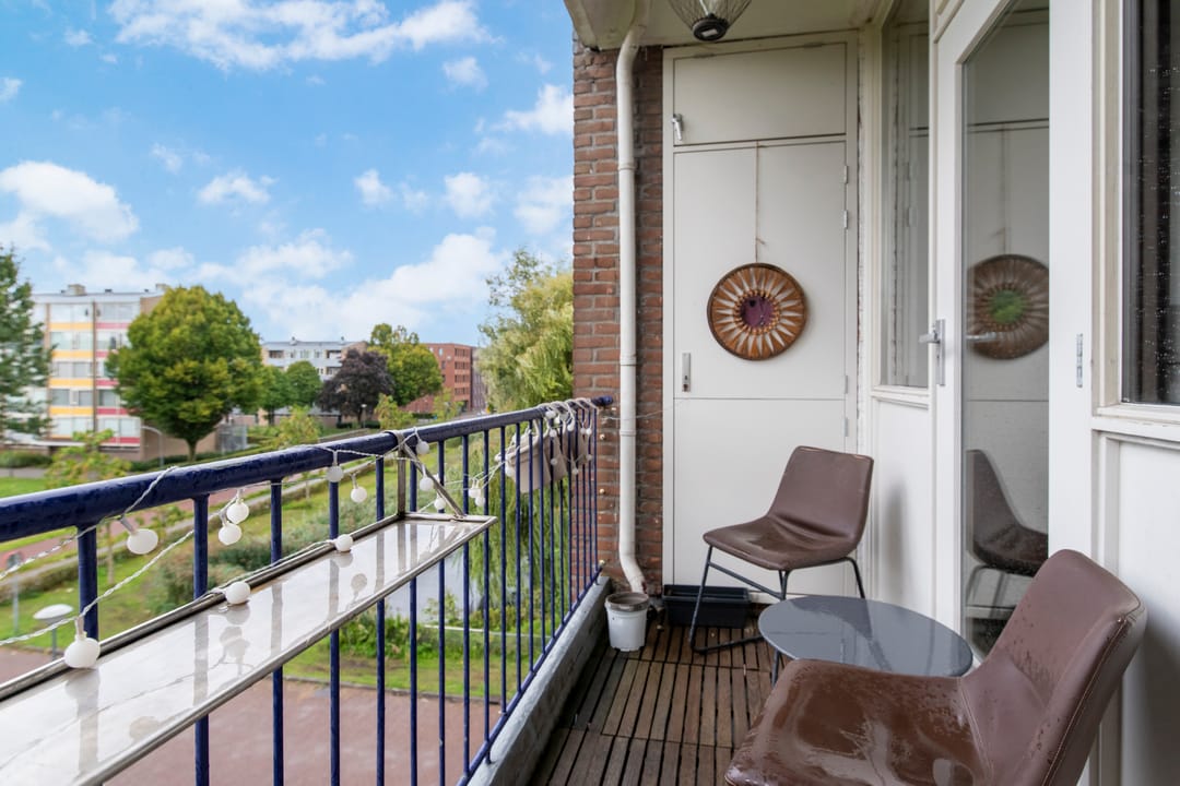 Foto 13 van Schrijverspark 177-02