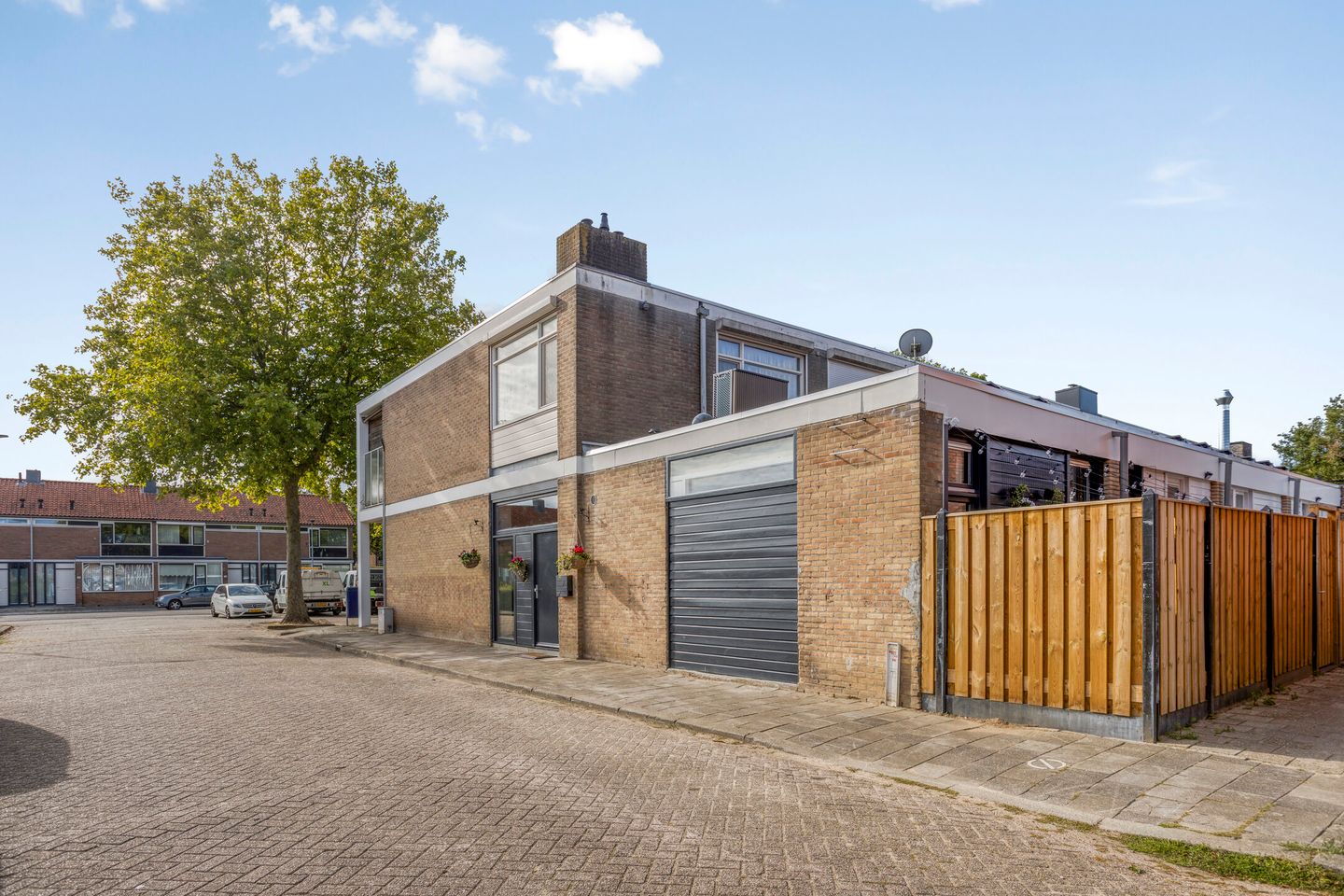 Photo 4 of Balbaostraat 12