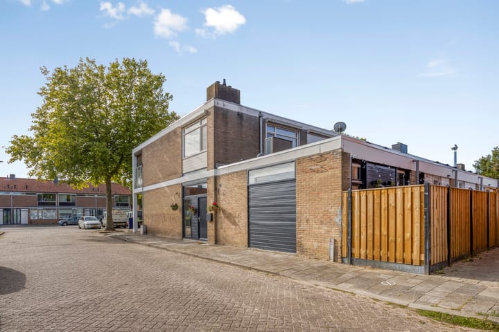 Foto 4 van Balbaostraat 12