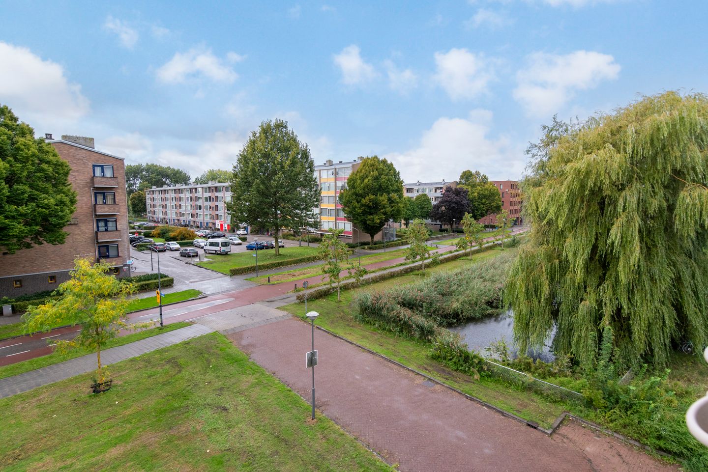 Foto 14 van Schrijverspark 177-02