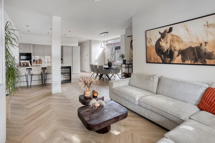 Foto 3 van Balbaostraat 12