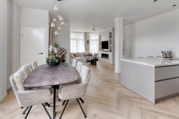 Foto 5 van Balbaostraat 12