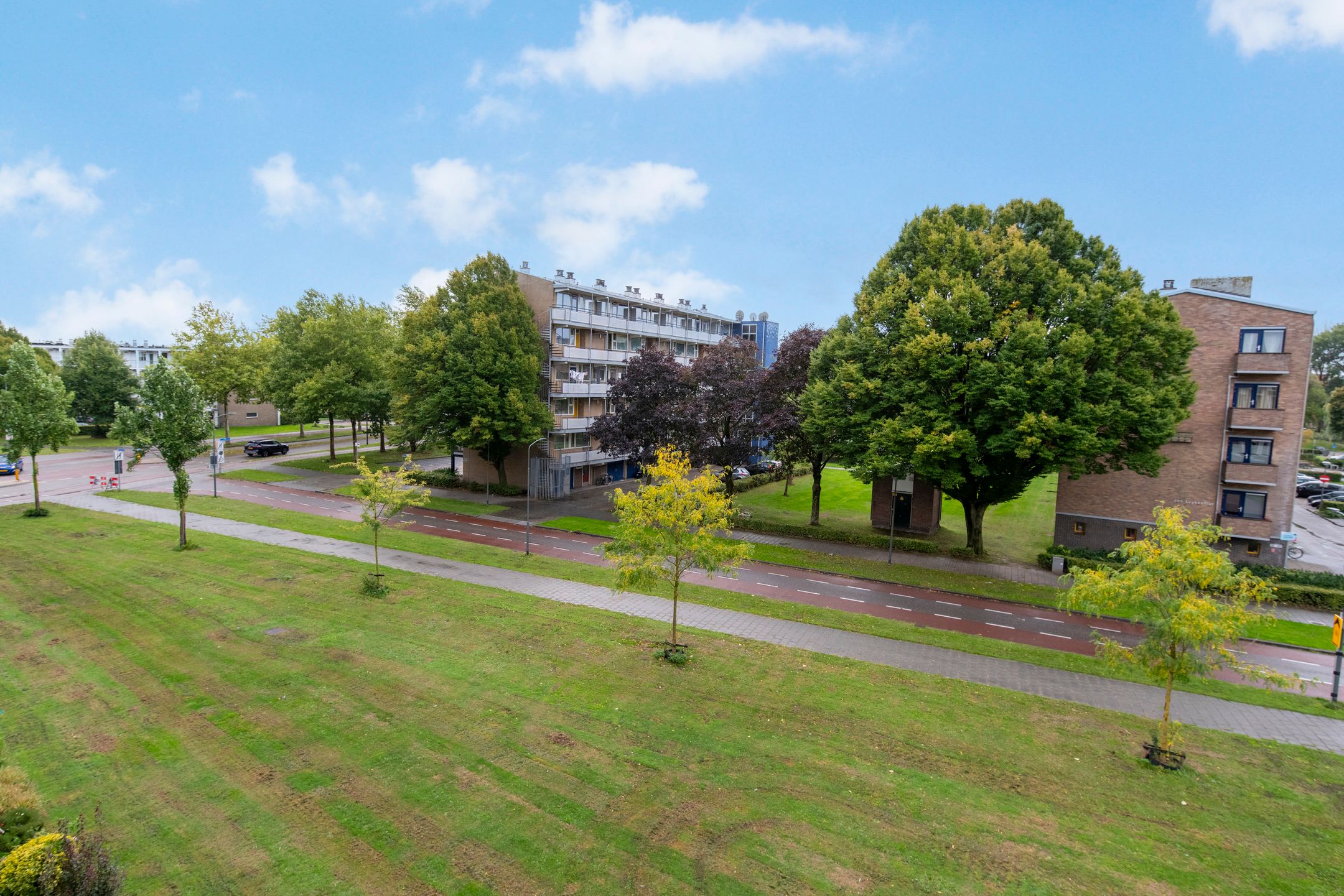 Foto 15 van Schrijverspark 177-02