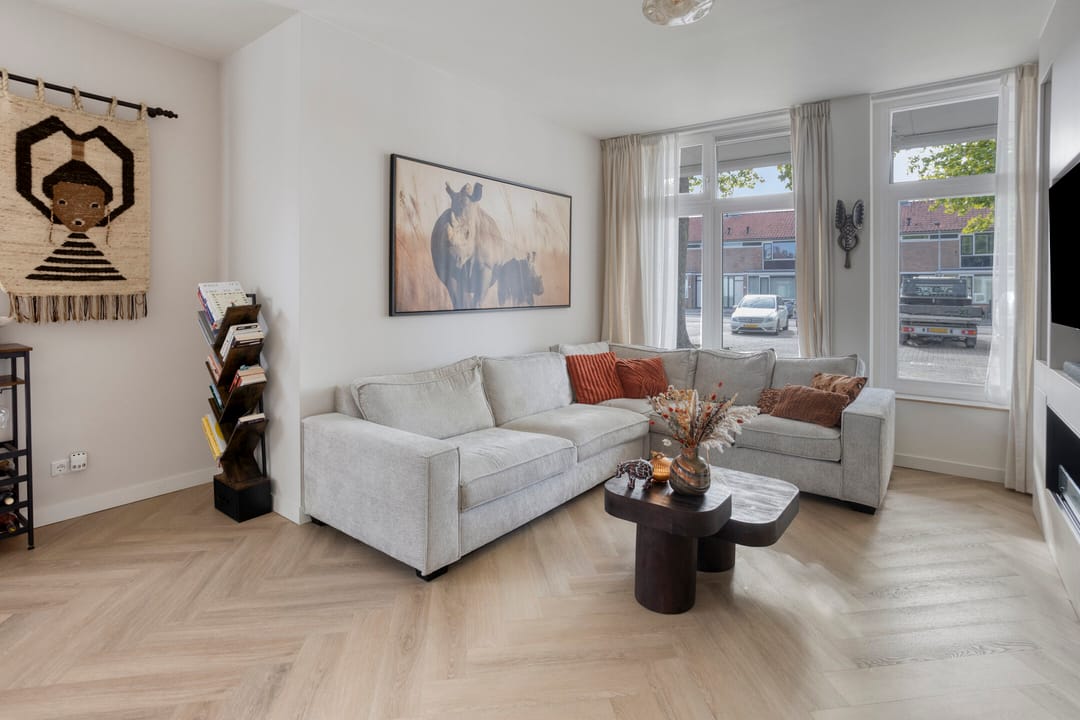 Photo 7 of Balbaostraat 12