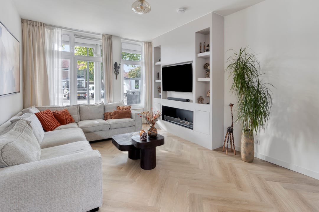 Photo 8 of Balbaostraat 12