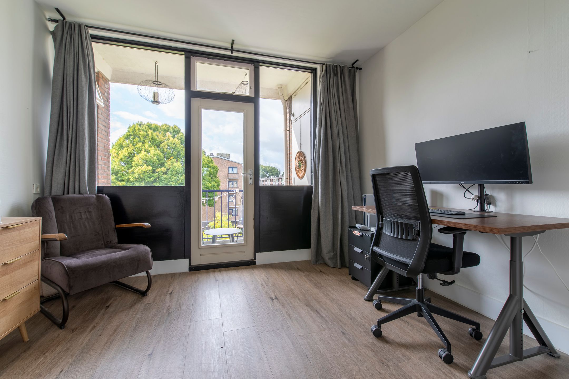 Foto 18 van Schrijverspark 177-02