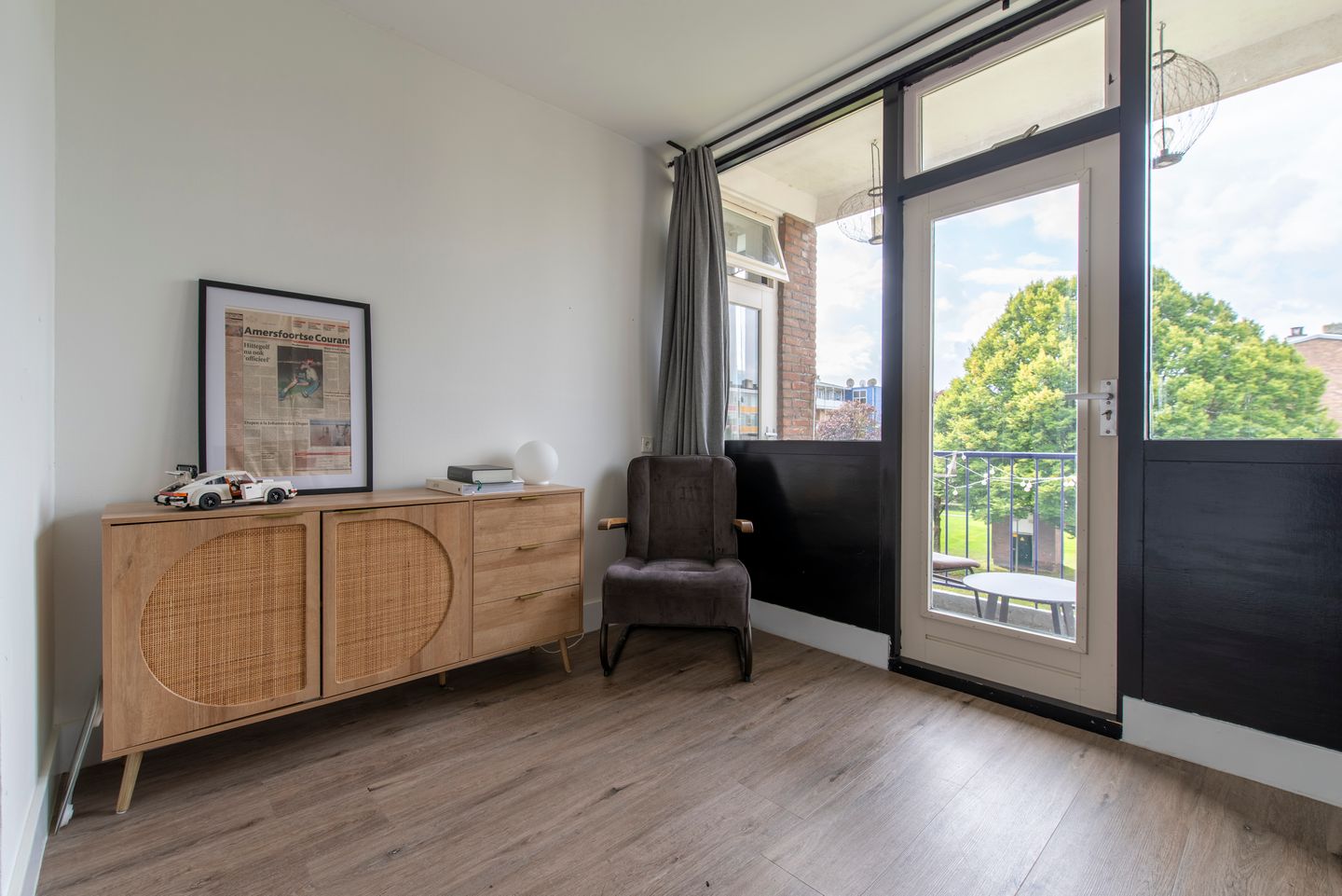 Foto 19 van Schrijverspark 177-02