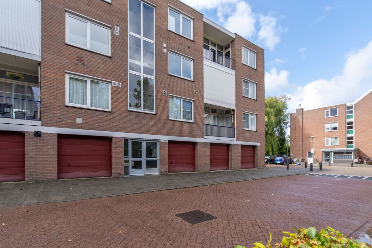 Foto 25 van Schrijverspark 177-02