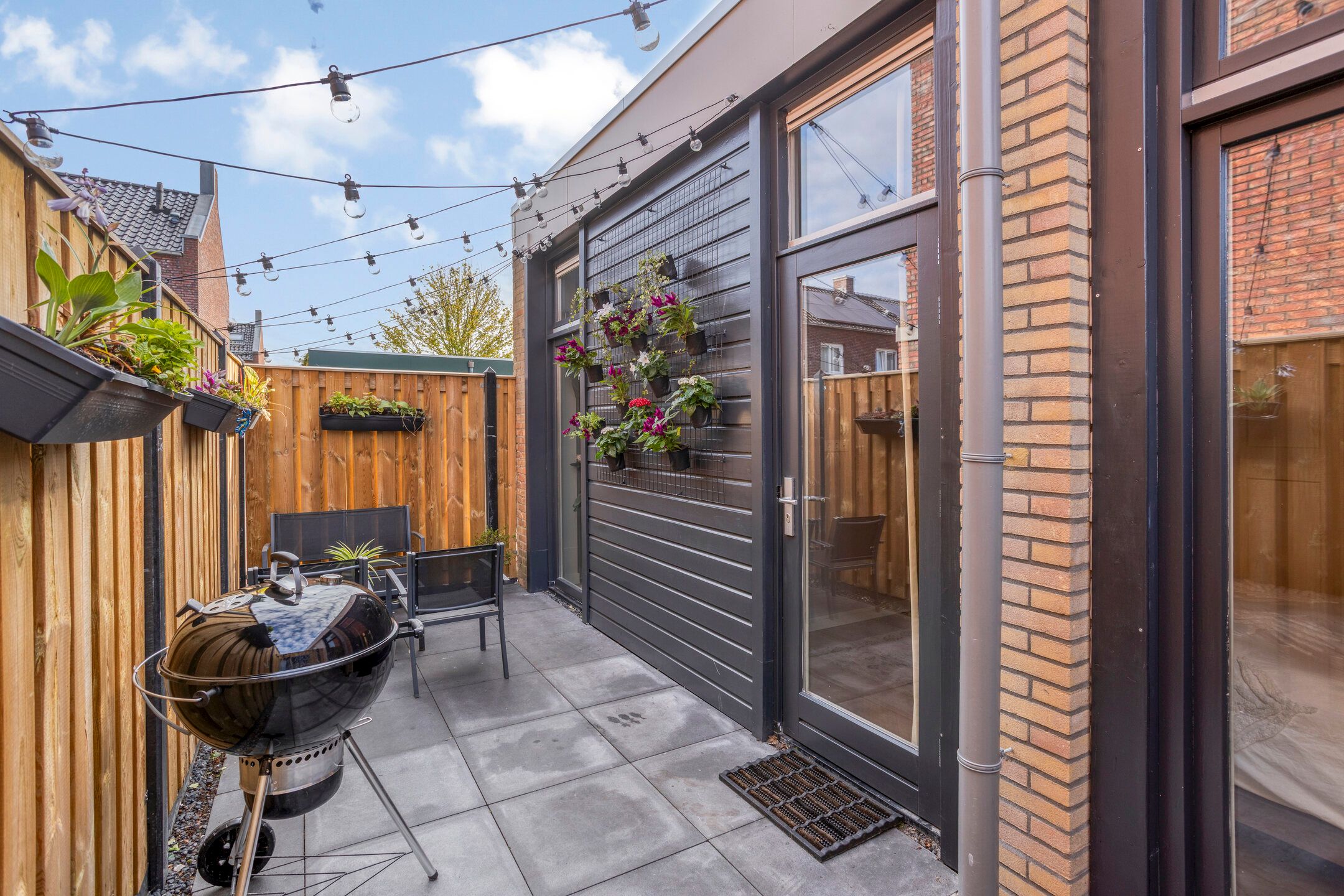 Photo 18 of Balbaostraat 12