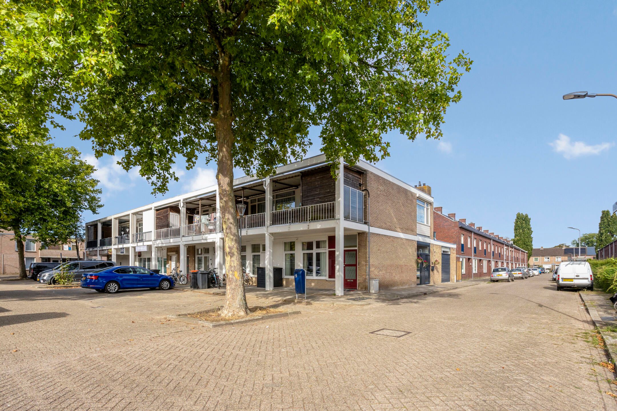 Photo 24 of Balbaostraat 12