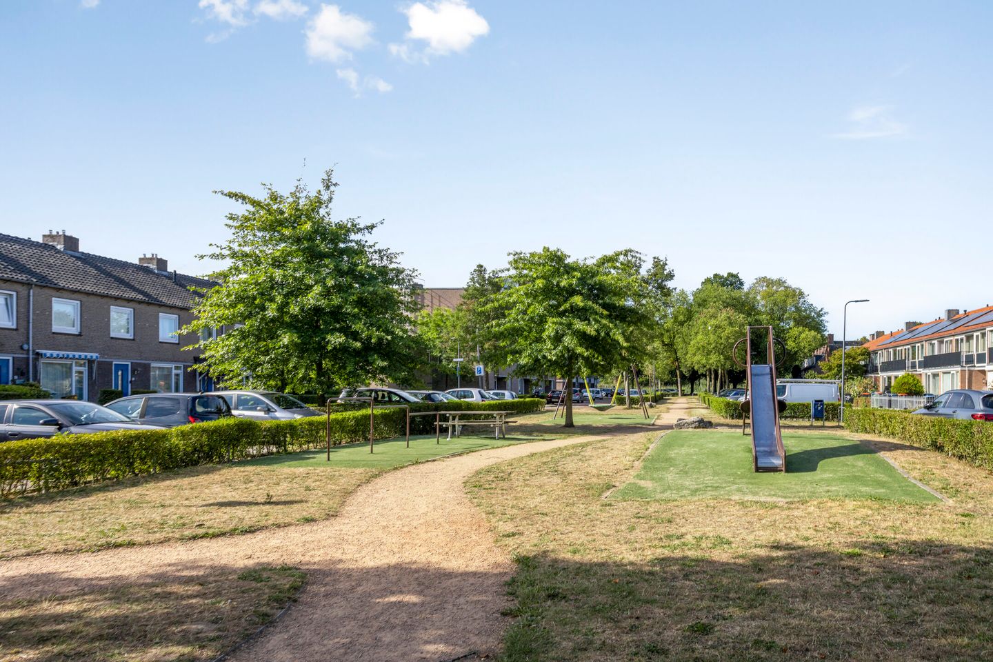 Photo 25 of Balbaostraat 12