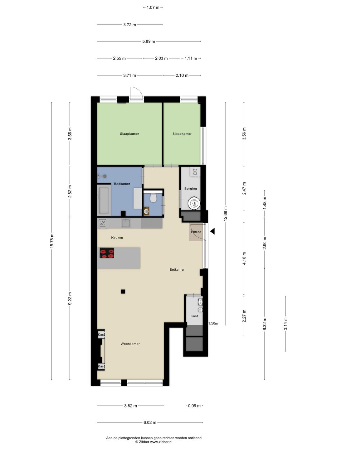 Photo 26 of Balbaostraat 12