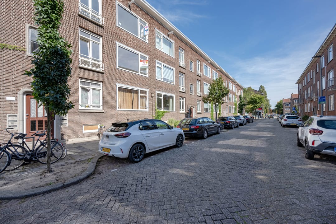 Foto 2 van Buizerdstraat 13-B