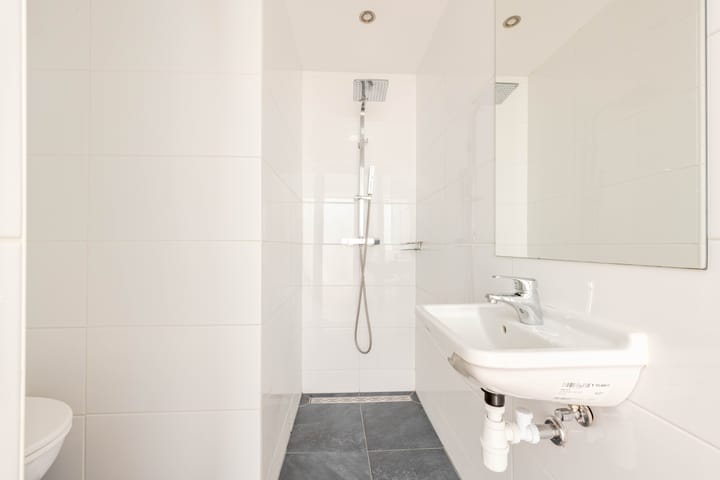 Foto 4 van Buizerdstraat 13-B