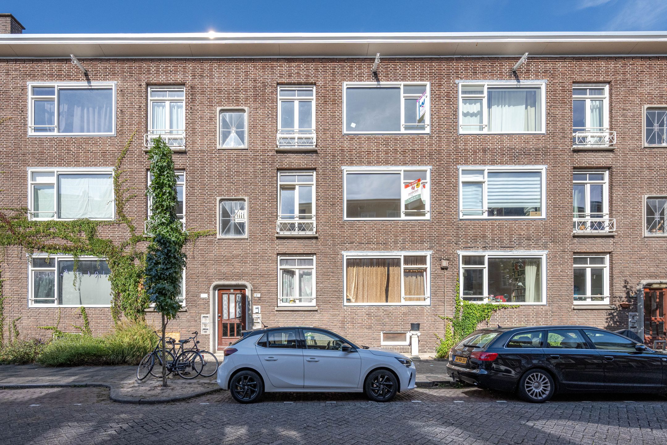 Foto 6 van Buizerdstraat 13-B