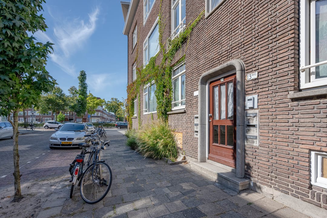 Foto 7 van Buizerdstraat 13-B