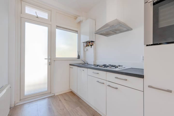 Foto 3 van Buizerdstraat 13-B