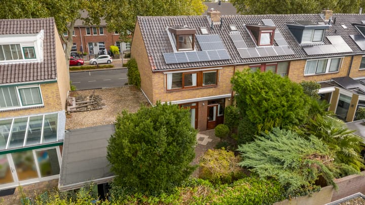 Photo 29 of Molenlaan 58