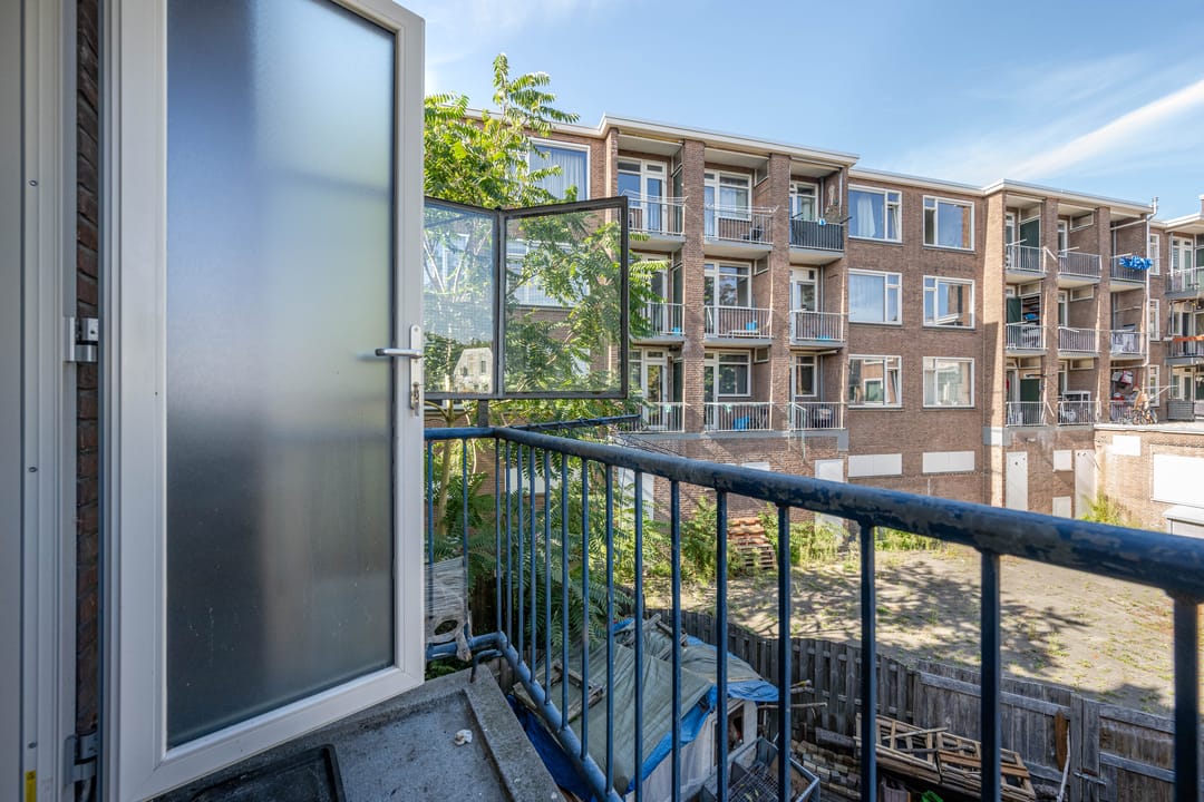 Foto 17 van Buizerdstraat 13-B