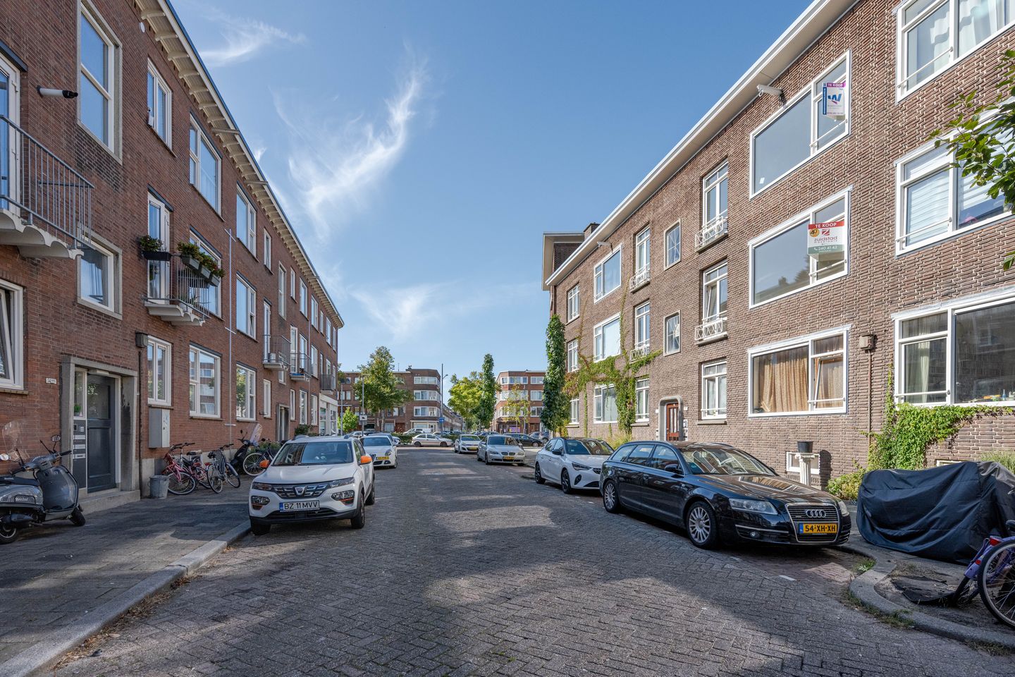 Foto 20 van Buizerdstraat 13-B