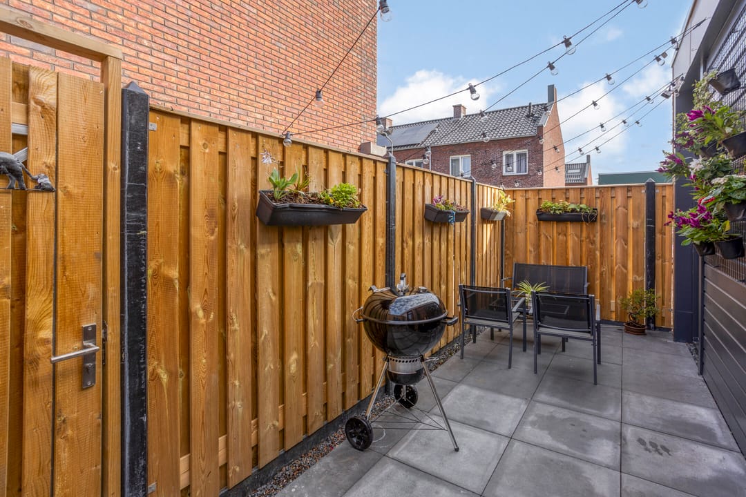 Photo 17 of Balbaostraat 12