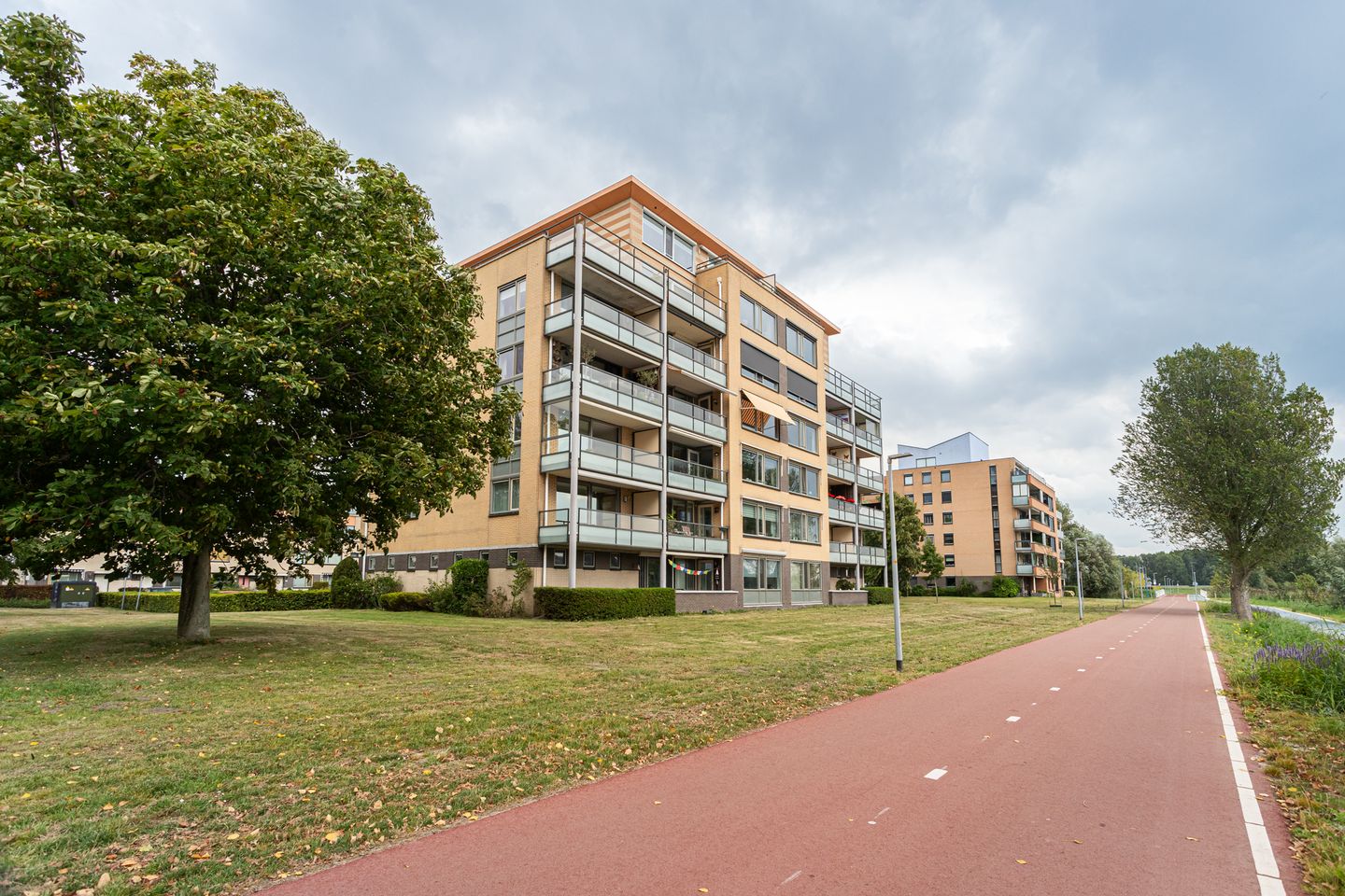Foto 4 van Fellinilaan 440