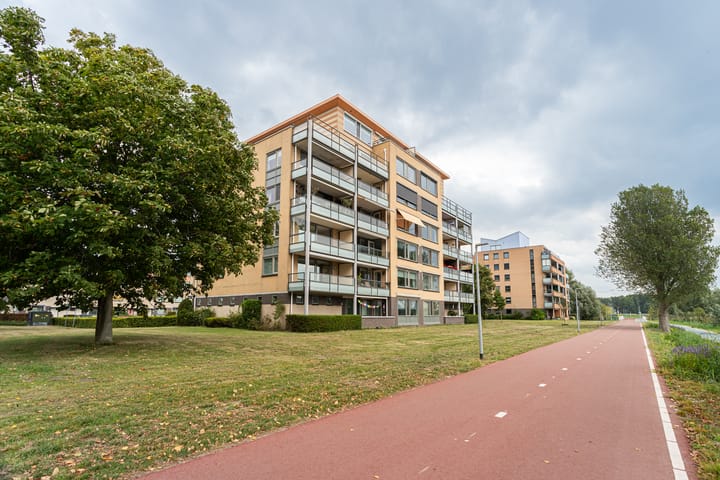 Foto 4 van Fellinilaan 440