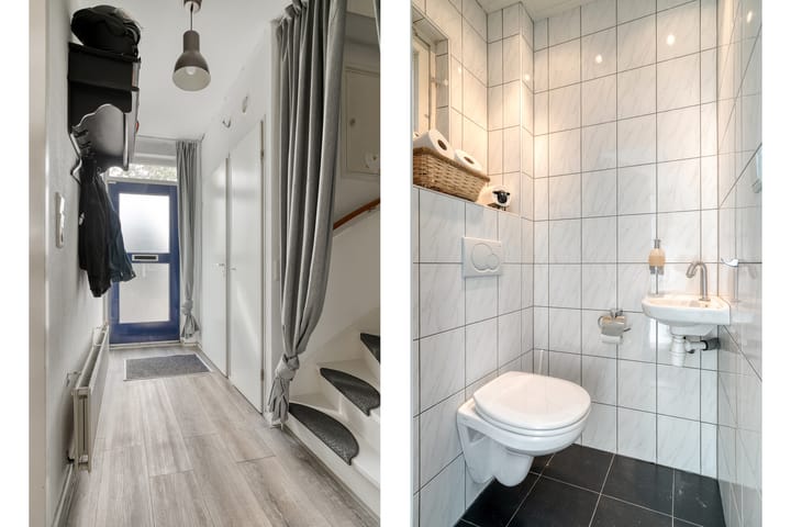 Photo 11 of Irisstraat 18