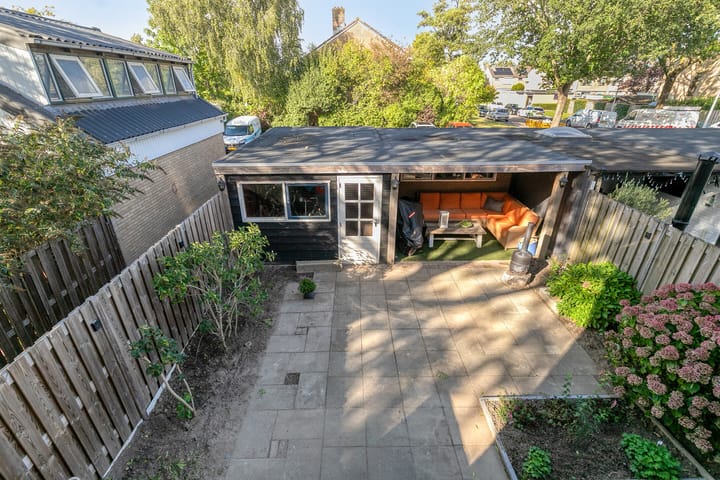 Photo 31 of Irisstraat 18