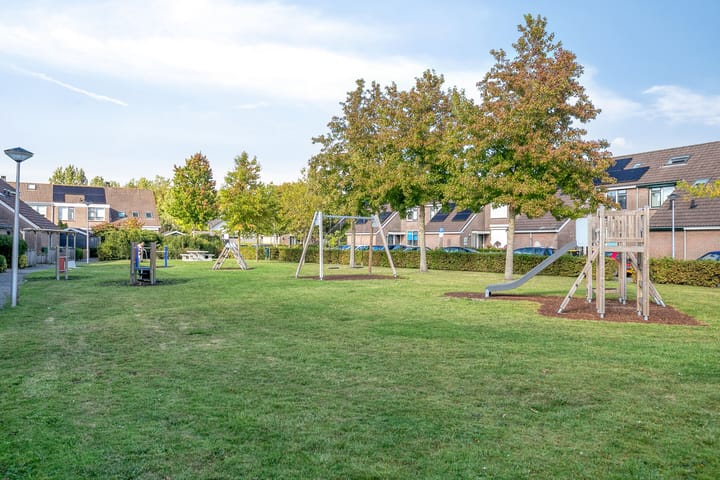 Photo 39 of Irisstraat 18