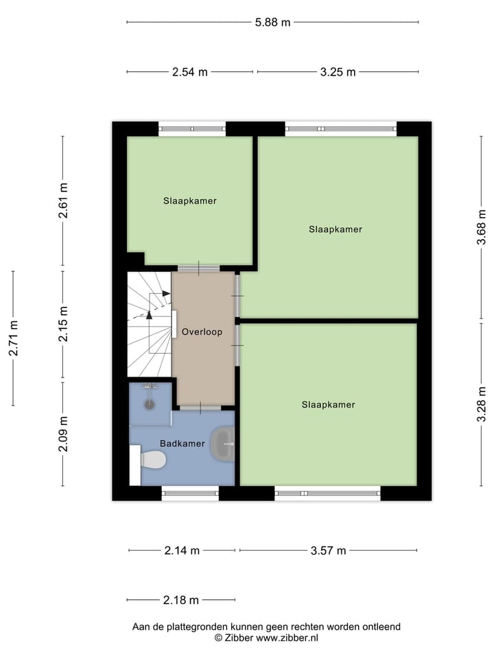 Photo 42 of Irisstraat 18