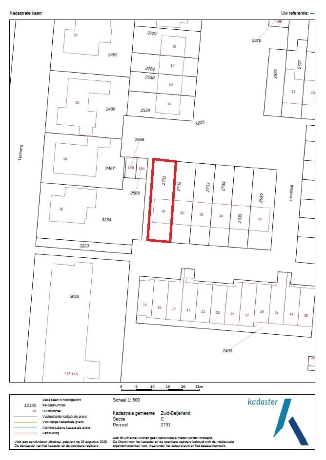 Photo 45 of Irisstraat 18