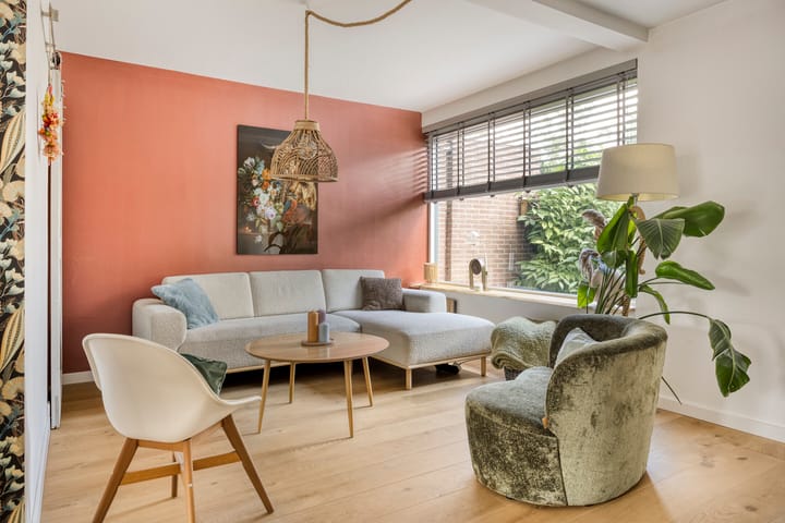 Foto 2 van Merellaan 194