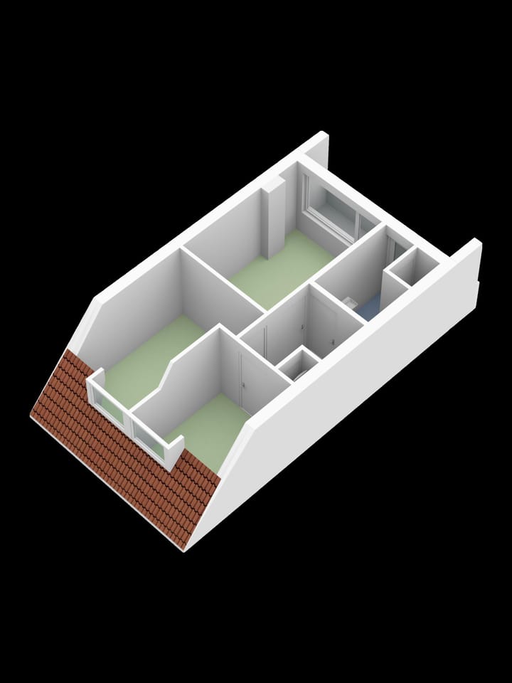 Foto 31 van Stoppelstraat 39-A