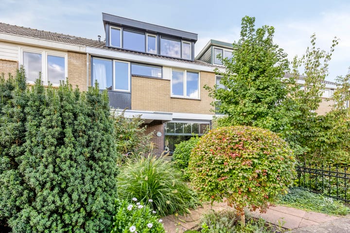 Foto 5 van Merellaan 194