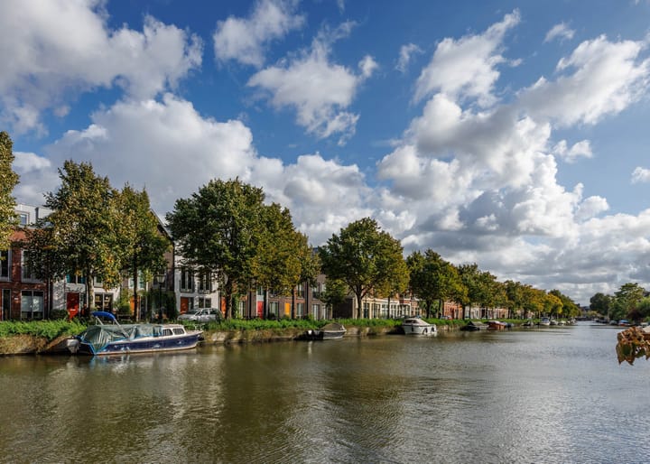 Photo 3 of Haarlemmerweg 42-B