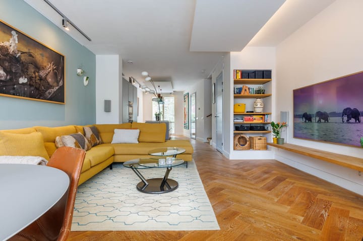 Photo 6 of Haarlemmerweg 42-B