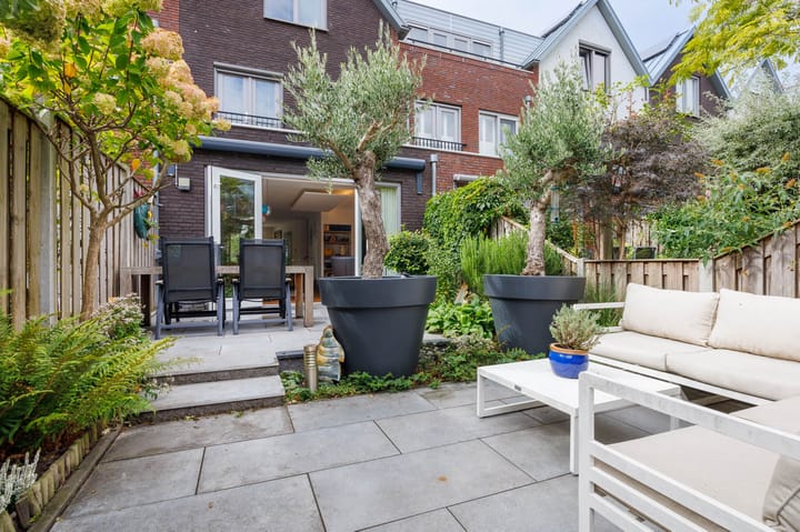 Photo 26 of Haarlemmerweg 42-B