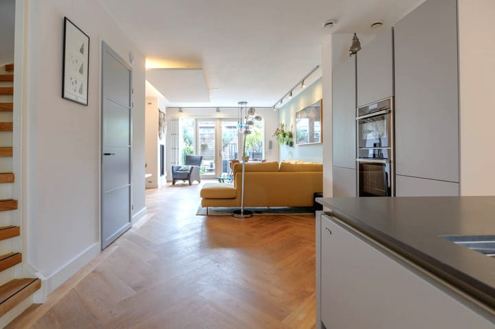 Photo 27 of Haarlemmerweg 42-B