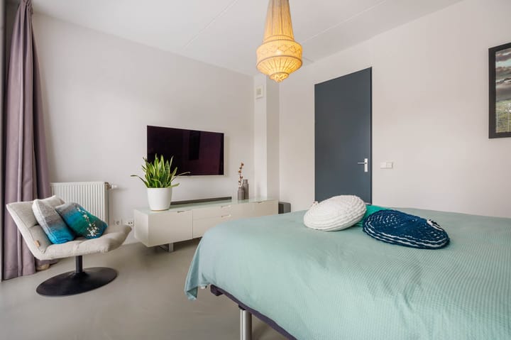 Photo 32 of Haarlemmerweg 42-B