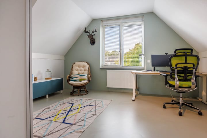 Photo 42 of Haarlemmerweg 42-B