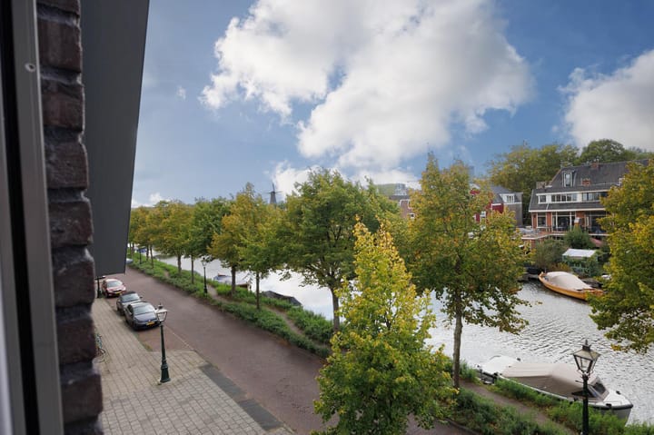 Photo 45 of Haarlemmerweg 42-B